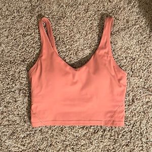 Lululemon Dupe Tank
